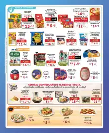 Catálogo Hirota Food Supermercado Página 2