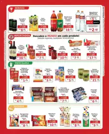 Catálogo Hirota Food Supermercado Página 3