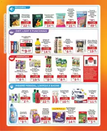 Catálogo Hirota Food Supermercado Página 4