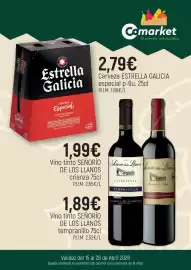 Folleto CoMarket Página 5