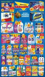 Encarte Supermercados Guanabara Página 11