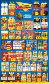 Encarte Supermercados Guanabara Página 4