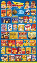 Encarte Supermercados Guanabara Página 8