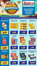 Tabloide Tatico semana 16 Página 4