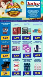 Tabloide Tatico semana 16 Página 5
