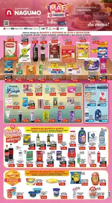 Nagumo (válido até 20-04)