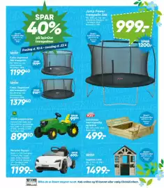 Bilka tilbudsavis uge 16 Side 11