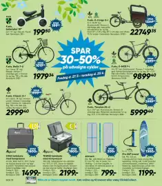 Bilka tilbudsavis uge 16 Side 16