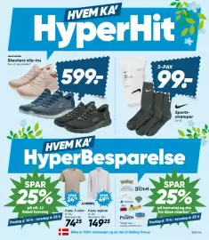 Bilka tilbudsavis uge 16 Side 3