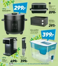 Bilka tilbudsavis uge 16 Side 33