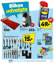 Bilka tilbudsavis uge 16 Side 38