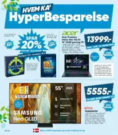 Bilka tilbudsavis uge 16 Side 4