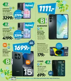 Bilka tilbudsavis uge 16 Side 40