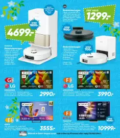 Bilka tilbudsavis uge 16 Side 45