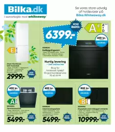 Bilka tilbudsavis uge 16 Side 49