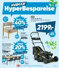 Bilka tilbudsavis uge 16 Side 5