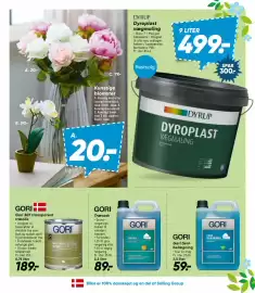 Bilka tilbudsavis uge 16 Side 9