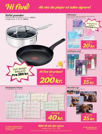 Hi five tilbudsavis uge 16 Side 12