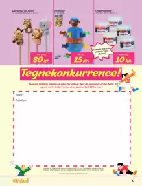 Hi five tilbudsavis uge 16 Side 11