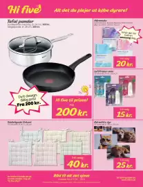 Hi five tilbudsavis uge 16 Side 12