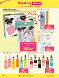 Hi five tilbudsavis uge 16 Side 2