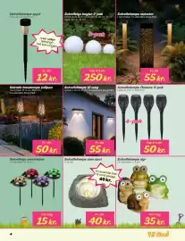 Hi five tilbudsavis uge 16 Side 4