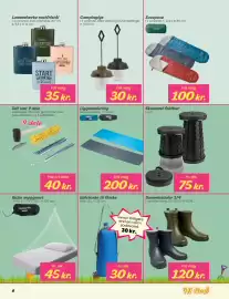 Hi five tilbudsavis uge 16 Side 6