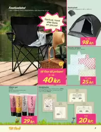 Hi five tilbudsavis uge 16 Side 7