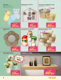 Hi five tilbudsavis uge 16 Side 8