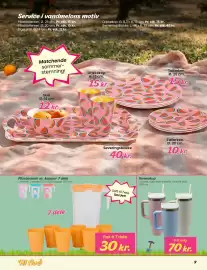 Hi five tilbudsavis uge 16 Side 9