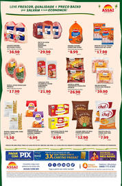 Encarte Assaí Atacadista Página 2