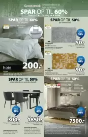 JYSK tilbudsavis Side 3