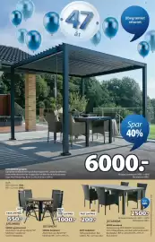 JYSK tilbudsavis Side 7