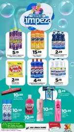 Folheto São Judas Tadeu Página 1