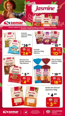 Folheto Semar Supermercado (válido até 22-04)