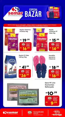 Semar (válido até 17-04)