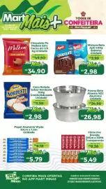 Folheto Mart Minas semana 16 Página 1