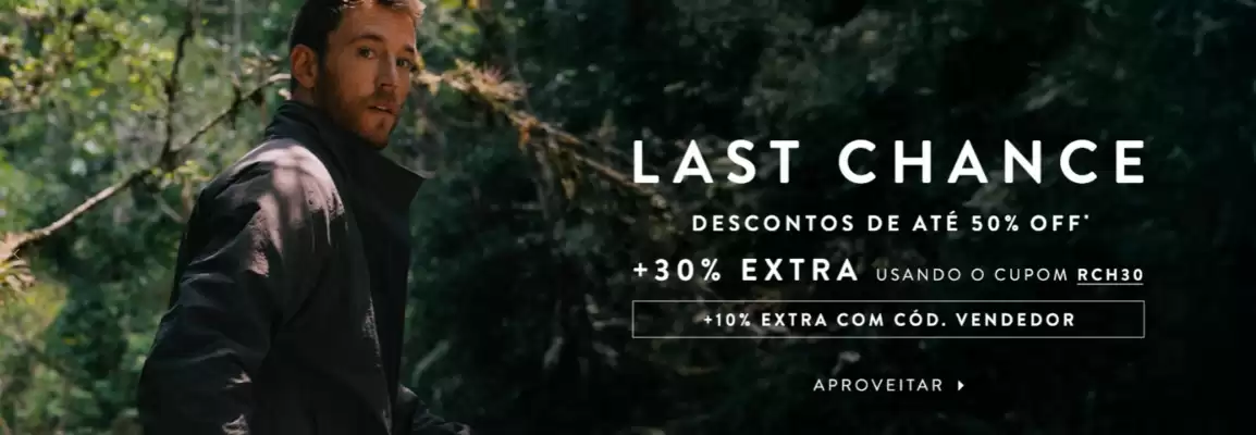 Richards (válido até 30-04)