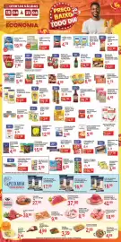 Catálogo Federzoni Supermercados semana 16 Página 1