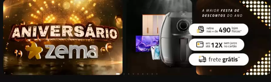 Folheto Zema Página 1