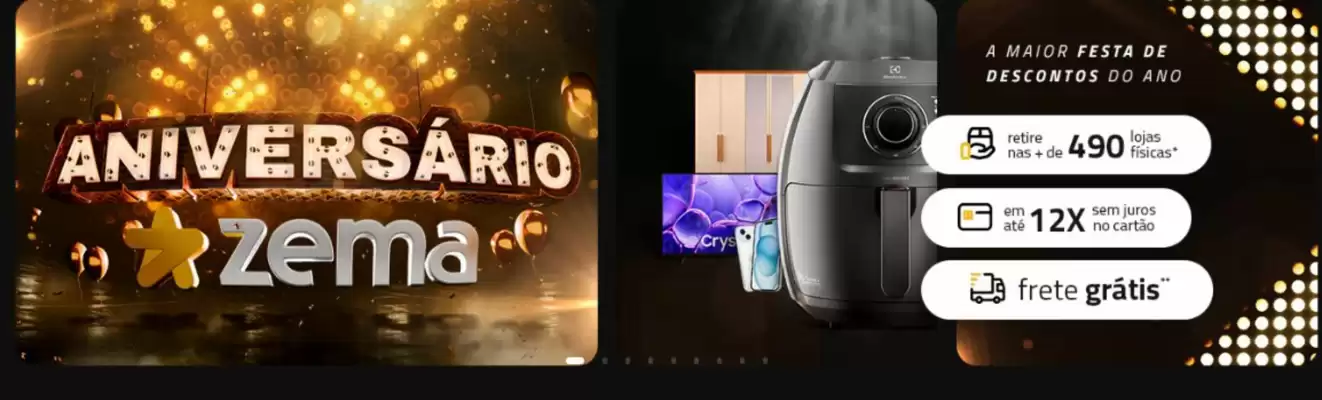 Zema (válido até 30-04)