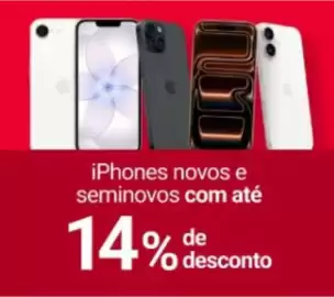 Catálogo Americanas Express Página 13