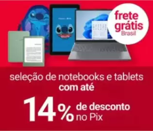 Catálogo Americanas Express Página 15