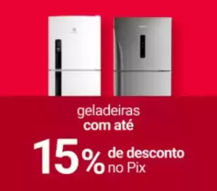 Catálogo Americanas Express Página 16