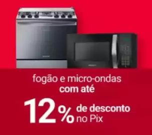 Catálogo Americanas Express Página 19