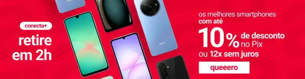 Catálogo Americanas Express Página 3