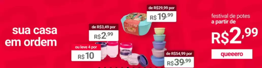 Catálogo Americanas Express Página 5