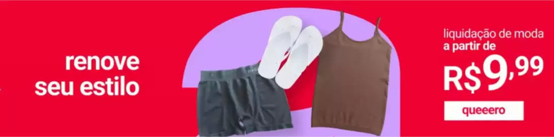 Catálogo Americanas Express Página 6