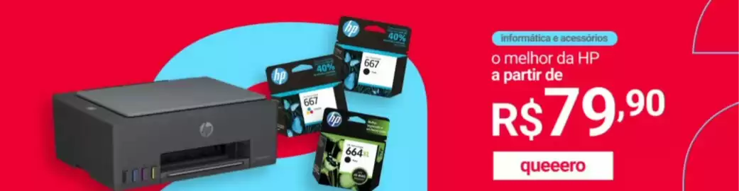 Catálogo Americanas Express Página 8