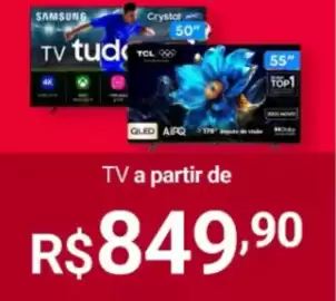 Catálogo Americanas Express Página 9